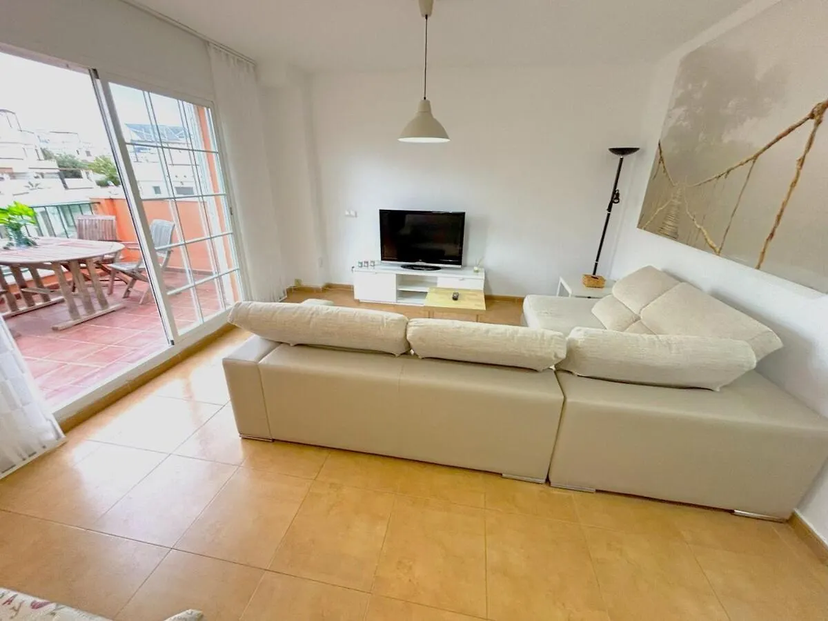 Evans Realty Bu Adosado & Aparcamiento & Piscina & Padel Almayate Alto Spanien